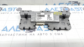 BMW X3 G01 18-21 Lane Keeping Camera