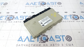 BMW X3 G01 18-21 Driver's Seat Control Unit