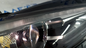Mazda 6 18-21 USA LED Right Front Headlight, No AFS, Scratches