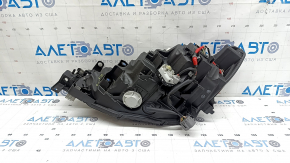 Mazda 6 18-21 USA LED Right Front Headlight, No AFS, Scratches