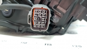 Mazda 6 18-21 USA LED Right Front Headlight, No AFS, Scratches