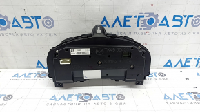 Mazda 6 instrument cluster, 19-21, automatic transmission, 75k, scratches