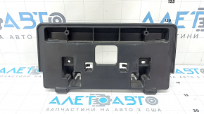 Front bumper area for Mazda 6 18-21