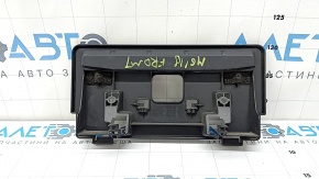 Front bumper area for Mazda 6 18-21
