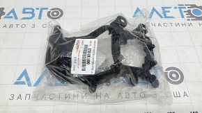 Left fog light bracket for Lexus RX350 RX350h RX450h 23-26 Canada built