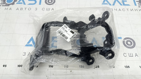 Left fog light bracket for Lexus RX350 RX350h RX450h 23-26 Canada built