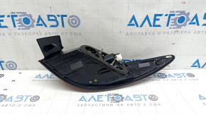 Left outer fender light for Mazda 6 18-21 USA, worn, broken mount, fogged up