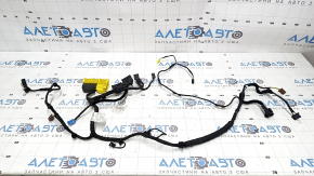 BMW X3 G01 18-21 Driver's Seat Back Wiring