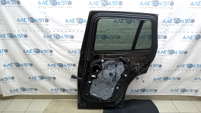 BMW X3 G01 18-24 Brown Rear Right Door Assembly C07