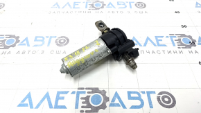 Driver's seat cushion adjustment motor BMW X3 G01 18-21