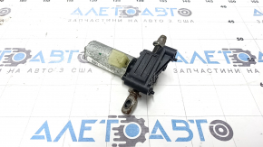 Driver's seat cushion adjustment motor BMW X3 G01 18-21