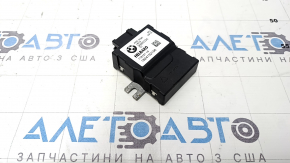 Fuel pump control unit BMW X3 G01 18-21