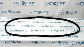Door seal front left Mazda 6 18-21