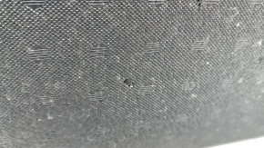 The foam under the Mazda 6 14-21 tool is crushed