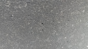 The foam under the Mazda 6 14-21 tool is crushed