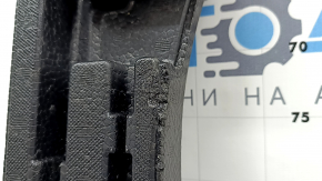 The foam under the Mazda 6 14-21 tool is crushed