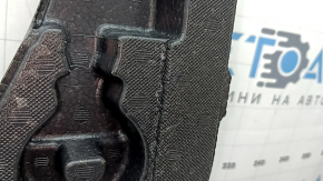 The foam under the Mazda 6 14-21 tool is crushed