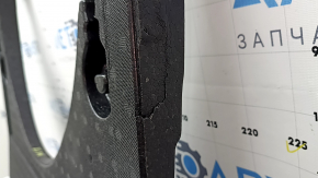 The foam under the Mazda 6 14-21 tool is crushed