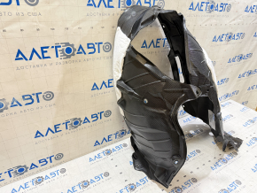 Front left fender liner Nissan Rogue 21-23 US built