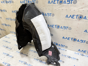 Front left fender liner Nissan Rogue 21-23 US built