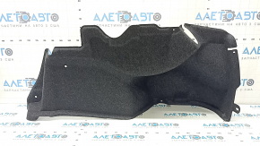 Right arch trim Mazda 6 16-21 type 1