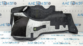 Right arch trim Mazda 6 16-21 type 1