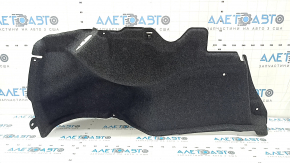 Left arch trim Mazda 6 16-21 type 1