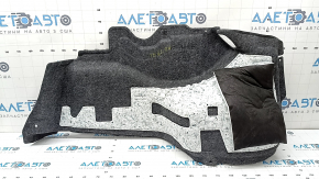 Left arch trim Mazda 6 16-21 type 1