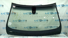 Windshield BMW 4 F32/36 14-20 Coupe, Gran Coupe without camera and projection, sand