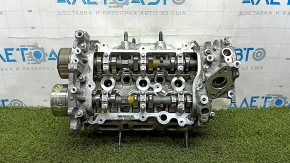 Cylinder head assembly Nissan Rogue 22-23 KR15DDT 1.5T 72k