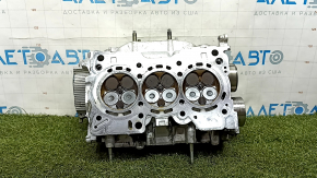 Cylinder head assembly Nissan Rogue 22-23 KR15DDT 1.5T 72k