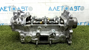 Cylinder head assembly Nissan Rogue 22-23 KR15DDT 1.5T 72k