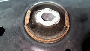 Rear subframe BMW 4 F32/36 14-20 Coupe, 428iX Gran Coupe microcracks 2 C/B subframe, microcracks 2 C/B gearbox