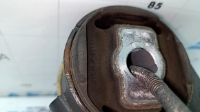 Rear subframe BMW 4 F32/36 14-20 Coupe, 428iX Gran Coupe microcracks 2 C/B subframe, microcracks 2 C/B gearbox