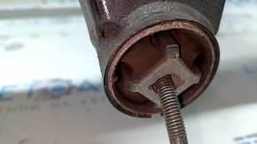 Rear subframe BMW 4 F32/36 14-20 Coupe, 428iX Gran Coupe microcracks 2 C/B subframe, microcracks 2 C/B gearbox