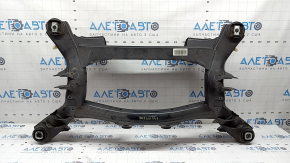 Rear subframe BMW 4 F32/36 14-20 Coupe, 428iX Gran Coupe microcracks 2 C/B subframe, microcracks 2 C/B gearbox