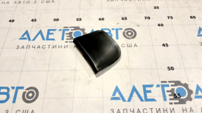 Front bumper tow hook plug left Toyota bZ4X 22-26