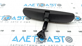 Interior mirror Mazda 6 18-21 black empty