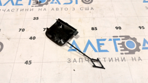 Tow Hook Cap Rear Bumper VW Tiguan 22-24 Structure