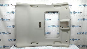 Mazda 6 18-21 headlining for sunroof without rear light, gray, for cleaning