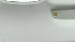 Mazda 6 18-21 headlining for sunroof without rear light, gray, for cleaning