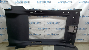 BMW X3 G01 18-24 black headlining, panoramic, dents