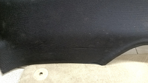 BMW X3 G01 18-24 black headlining, panoramic, dents