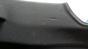 BMW X3 G01 18-24 black headlining, panoramic, dents