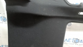 BMW X3 G01 18-24 black headlining, panoramic, dents