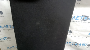 BMW X3 G01 18-24 black headlining, panoramic, dents