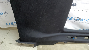 BMW X3 G01 18-24 black headlining, panoramic, dents