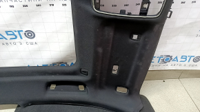 BMW X3 G01 18-24 black headlining, panoramic, dents