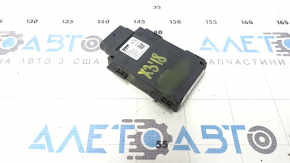 Blind Spot Sensor BSM rear left BMW X3 G01 18-21