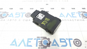 Blind Spot Sensor BSM rear right BMW X3 G01 18-21